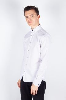 Paita GIOVANNI FRATELLI 2004-CR-SATIN-002