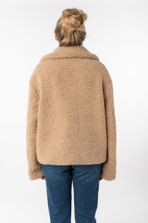 Talvitakki MAURITIUS 2101-0282-sand