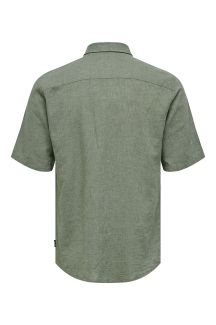 Paita ONLY & SONS 22009885-Swamp