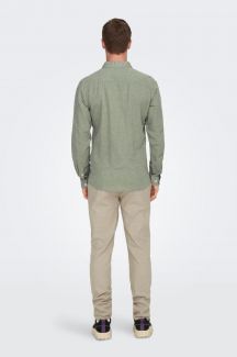Paita ONLY & SONS 22012321-Swamp