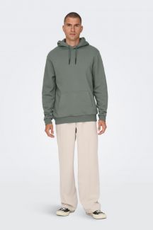 Huppari ONLY & SONS 22018685-Castor-Gray