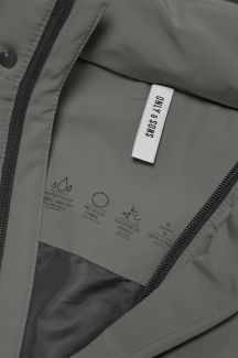 Talvitakki ONLY & SONS 22019598-Castor-Gray