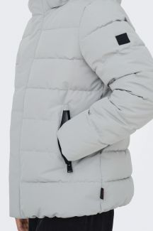 Talvitakki ONLY & SONS 22019598-Mirage-Gray