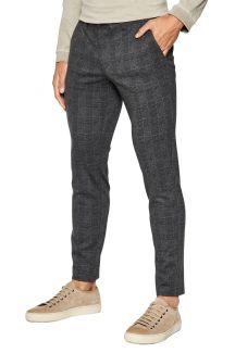 Klassiset housut ONLY & SONS 22019887-Black