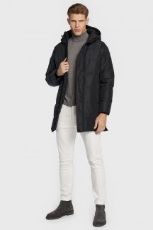 Talvitakki ONLY & SONS 22020156-Black