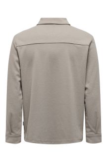 Paitatakit ONLY & SONS 22021279-Vintage-Khaki