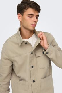 Denim takki ONLY & SONS 22031296-Coriander