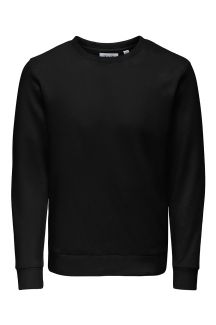 Huppari ONLY & SONS 22034529-Black