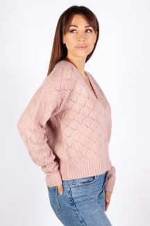 Neuletakki BLUE SEVEN 247869-454