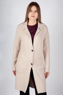 Neuletakki BLUE SEVEN 248071-0430