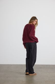 Villapaita NOISY MAY 27029424-Windsor-Wine