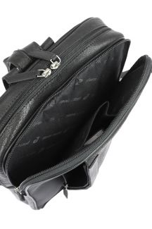 Reppu PIERRE CARDIN 28011-YS12-NERO-NERO