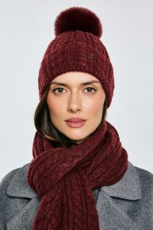 Talvihattu BIG STAR 280125604