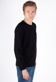 T-paita MCL 29180-SIYAH