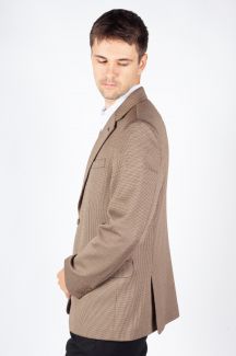 Pikkutakki FRAPPOLI 30085-YUMAS-KAHVE