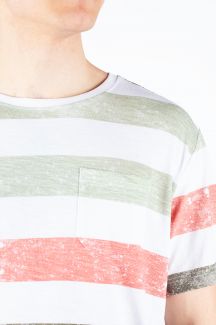 T-paita BLUE SEVEN 302779-001