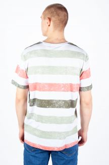 T-paita BLUE SEVEN 302779-001