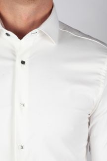 Paita GIOVANNI FRATELLI 3033-CR-SATIN-025