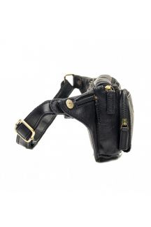 Vyölaukku KATANA 31010-01