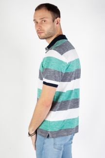 Polo paita BLUE SEVEN 321146-723