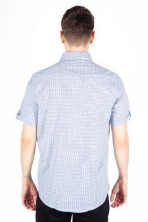 Paita MCL 32751-LACIVERT