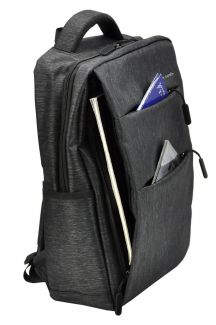 Läppärilaukku PIERRE CARDIN 331735-ALAN02-NERO