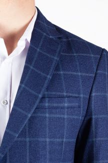 Pikkutakki FRAPPOLI 3378-VASCO-NEW-LACIVERT