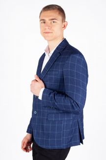 Pikkutakki FRAPPOLI 3378-VASCO-NEW-LACIVERT