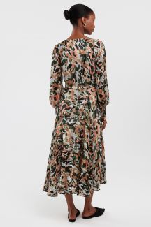 Vapaa-ajan mekko BIG STAR 340227000