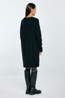 Neulottu mekko BIG STAR 340254906