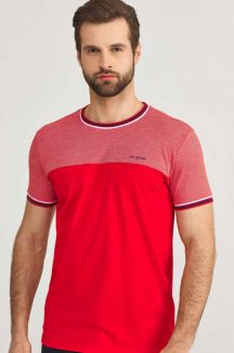 T-paita MCL 35348-KIRMIZI