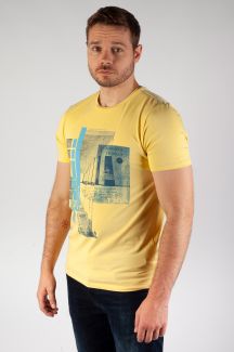 T-paita MCL 35814-SARI