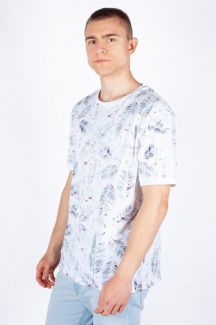 T-paita MCL 35964-BEYAZ