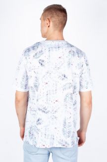 T-paita MCL 35964-BEYAZ