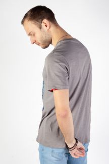 T-paita MCL 36034-GRI