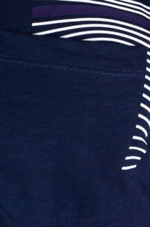 T-paita MCL 36216-LACIVERT