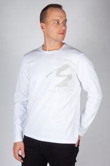 T-paita MCL 36405-BEYAZ