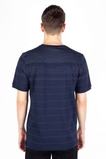 T-paita MCL 36668-LACIVERT-ORANJ