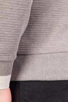 Villapaita MCL 36829-KAHVEMELANJ