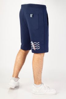 Urheilu shortsit XINT 380114-LACIVERT