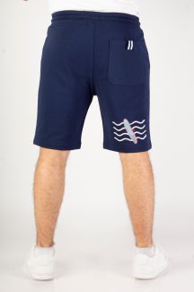 Urheilu shortsit XINT 380114-LACIVERT