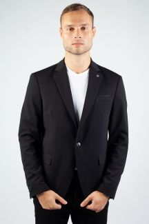 Pikkutakki FRAPPOLI 3918-BASELNA-SIYAH