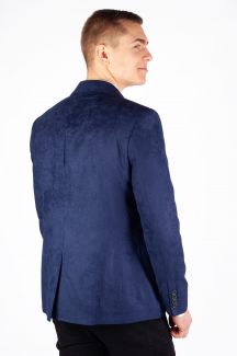 Pikkutakki FRAPPOLI 3931-ADELFO-LACIVERT