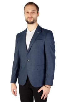 Pikkutakki FRAPPOLI 3947-PILEA-LACIVERT