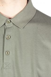 Polo paita MCL 39492-Y-HAKI