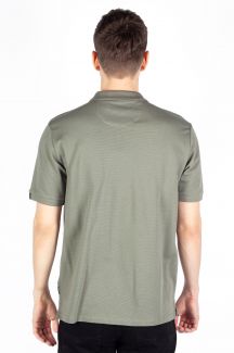 Polo paita MCL 39493-Y-HAKI