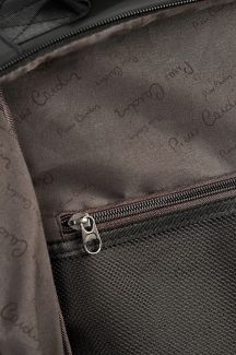 Reppu PIERRE CARDIN 4457-ALAN05-NERO