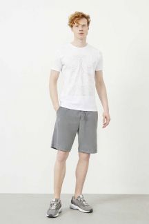 T-paita XINT 501845-BEYAZ