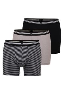 Bokserit BUGATTI 50200-6061-831