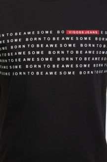 T-paita VIGOSS 61753-03370-V0001